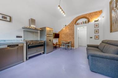 Casa da Suite Living