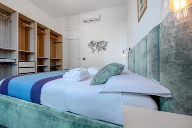 Casa da Suite Living