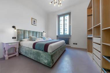 Casa da Suite Living