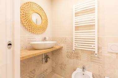 Casa da Suite Solaria