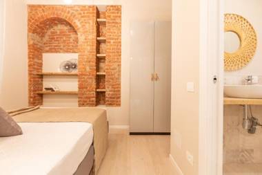 Casa da Suite Solaria