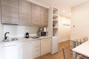 Via Torino Apartment 2