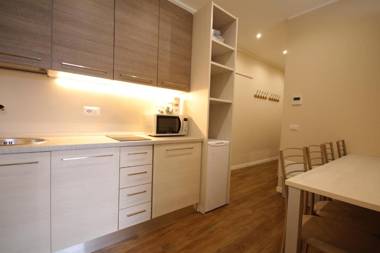 Via Torino Apartment 2