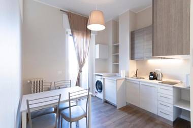 Via Torino Apartment 1