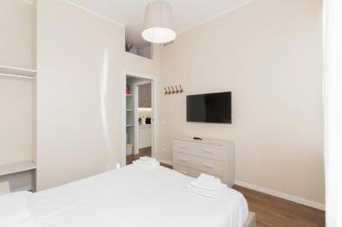 Via Torino Apartment 3