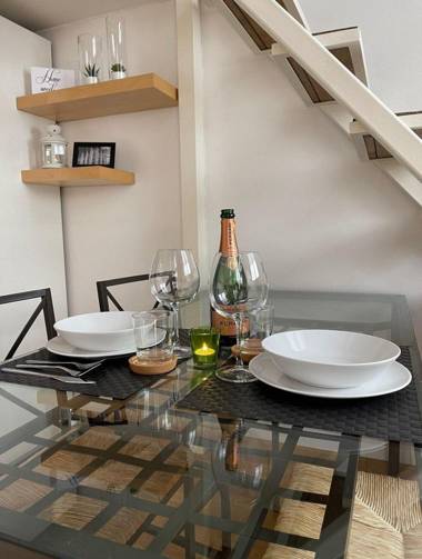 Solution Home in the Porta Romana area