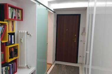 Il Comfort di Casa Tua - PORTA VENEZIA