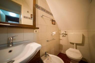 HBHALL Navigli 2 Apartment