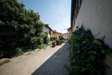 HBHALL Navigli 2 Apartment