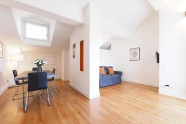 Contempora Apartments - Lanzone 5