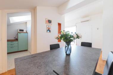 Contempora Apartments - Lanzone 5