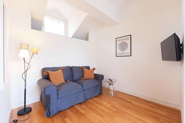 Contempora Apartments - Lanzone 5