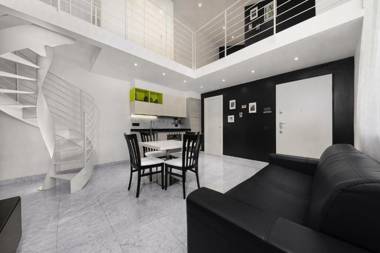 Casa da Suite Luna