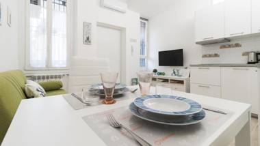 Italianway - Borsieri 25