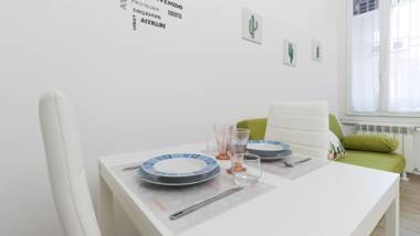 Italianway - Borsieri 25