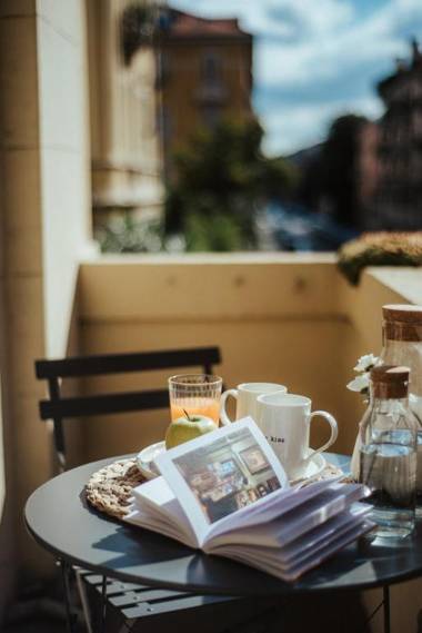 Ca Bela - Porta Romana