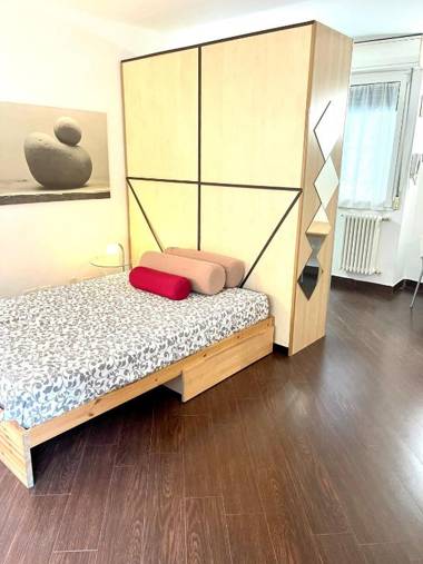 Prada Apartment