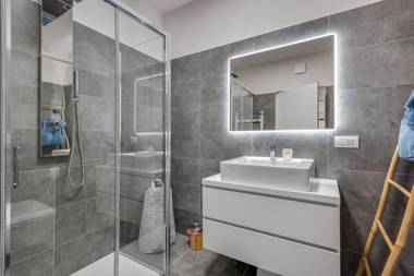 Easylife - Modern and Spacious apt in Fiera City Life