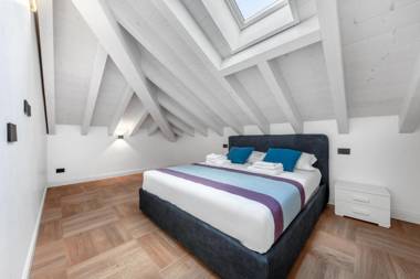 Casa da Suite Futura