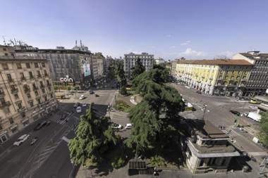 Casa da Suite Preziosa