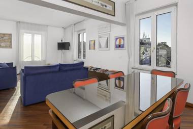 Casa da Suite Preziosa