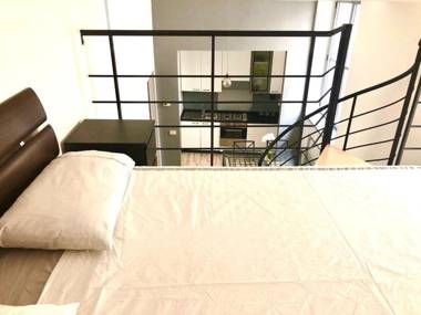 Kibilù - Via Caldara