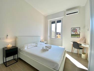 Kibilù - Viale Regina Margherita