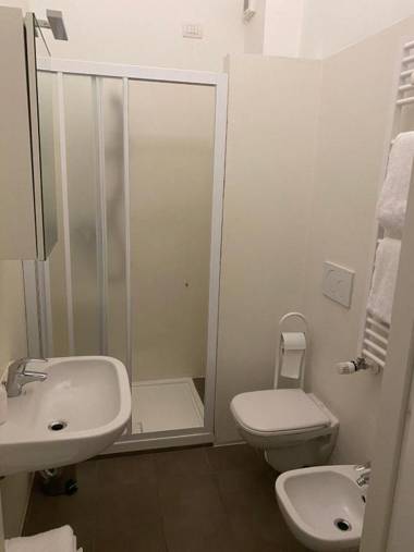 Hotel Villa Giovanna Milano