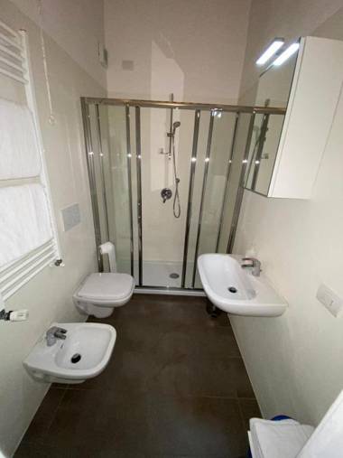 Hotel Villa Giovanna Milano