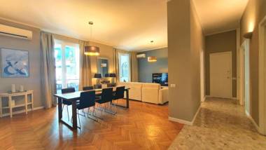 Heart Milan Apartments Fashion District