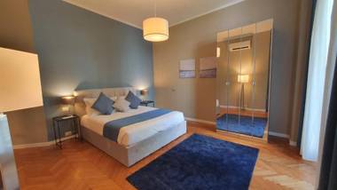 Heart Milan Apartments Fashion District