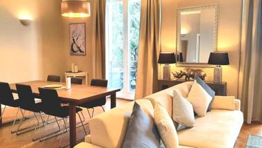 Heart Milan Apartments Fashion District