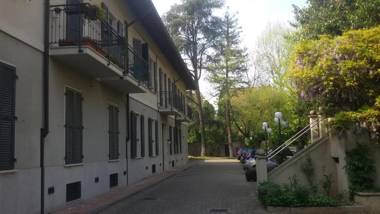 Emeraldway - Incantevole appartamento sul Naviglio della Martesana