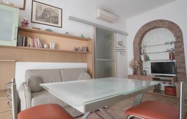 Emeraldway - Incantevole appartamento sul Naviglio della Martesana