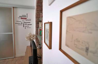 Emeraldway - Incantevole appartamento sul Naviglio della Martesana