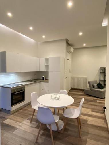 Suite boutique Moscova