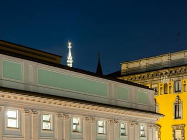 easyhomes-Madonnina View