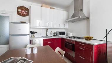 Italianway - Forcella 15