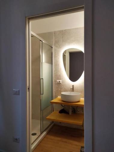 La Villa bed & breakfast