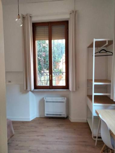 La Villa bed & breakfast