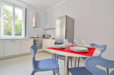 Bacone Liberty Flora