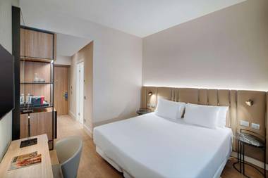 NH Milano Corso Buenos Aires