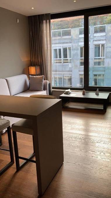 NJ Hotels&Apartments