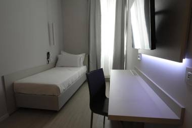 Cadorna Luxury Hotel