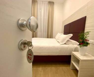 Hotel Fioralba