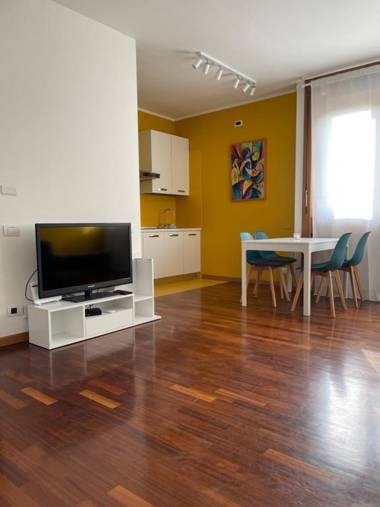BICOCCA APARTMENT