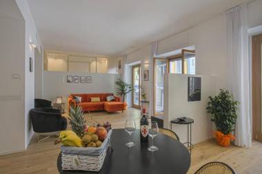 MILAN CHIC Luxury Apartments-hosted by Sweetstay