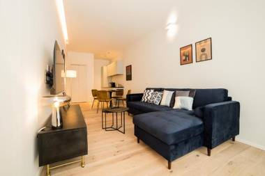 MILAN CHIC Luxury Apartments-hosted by Sweetstay