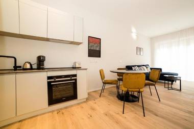 MILAN CHIC Luxury Apartments-hosted by Sweetstay