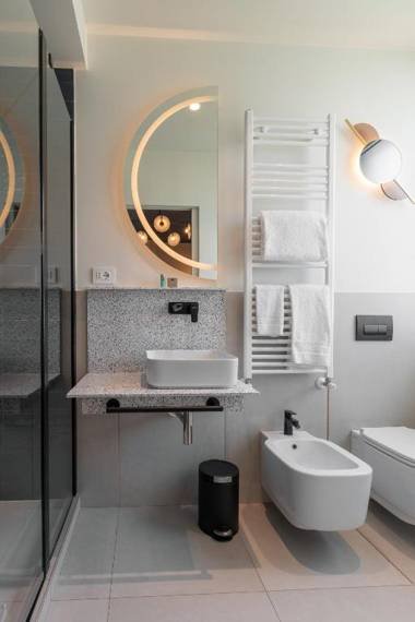 Boutique Hotel Martini 17